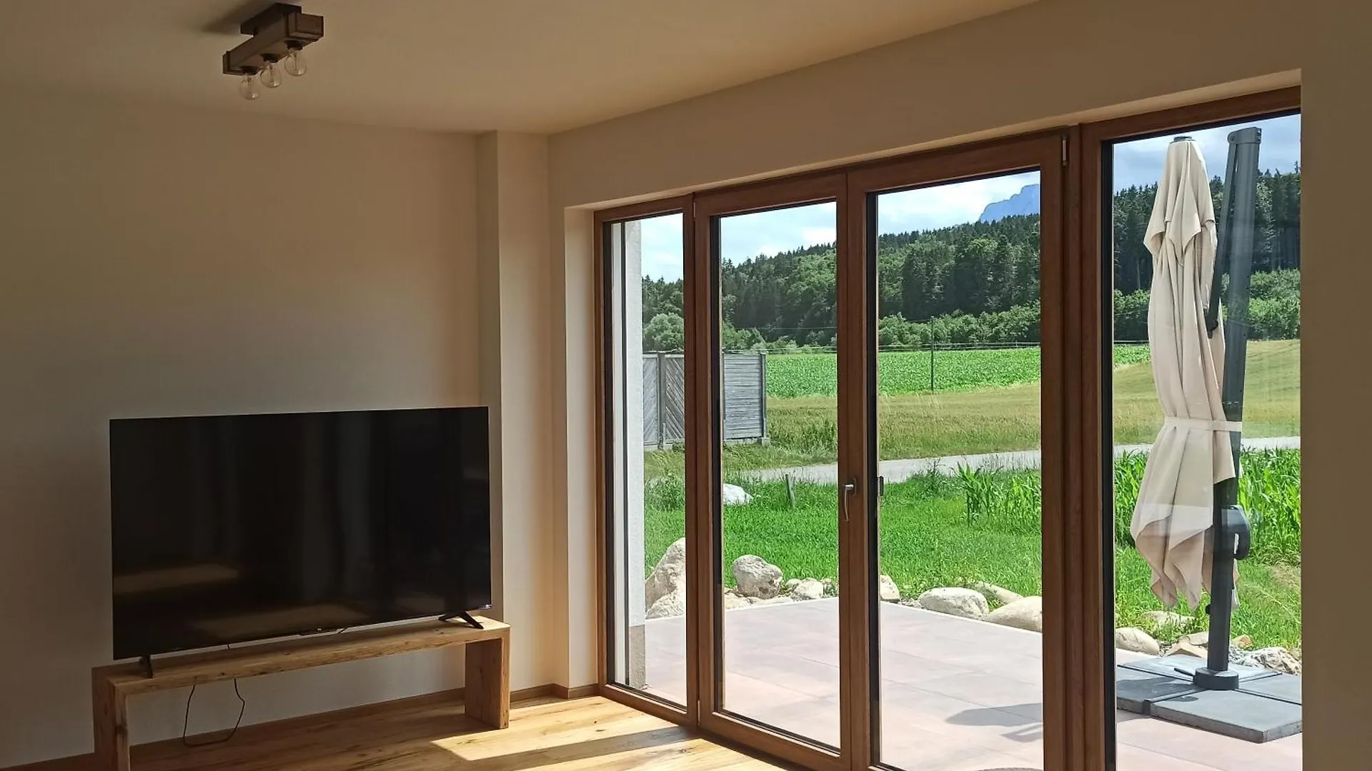 Apartment Ferienwohnungen Vogelau Teisendorf Germany