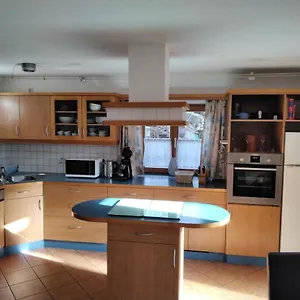 Apartment Maxl, Fischbachau