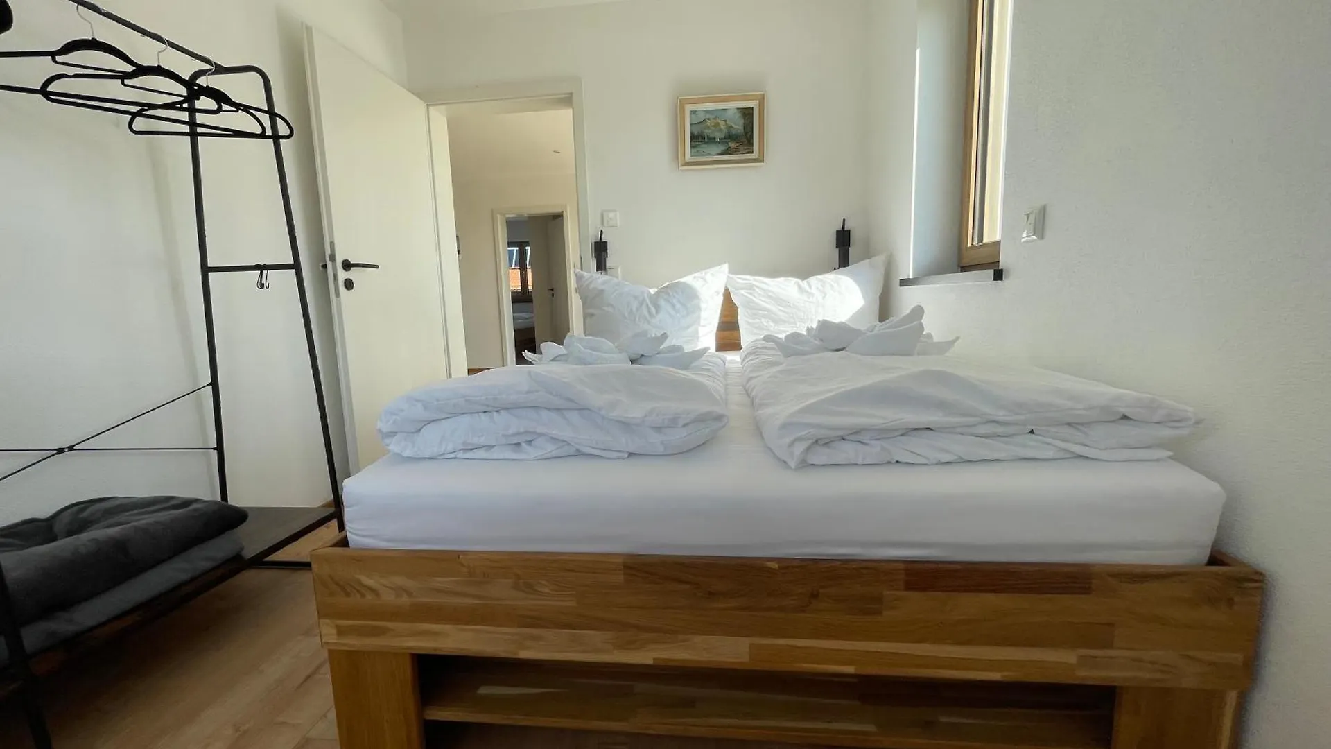 Ferienwohnungen Vogelau Teisendorf Apartment