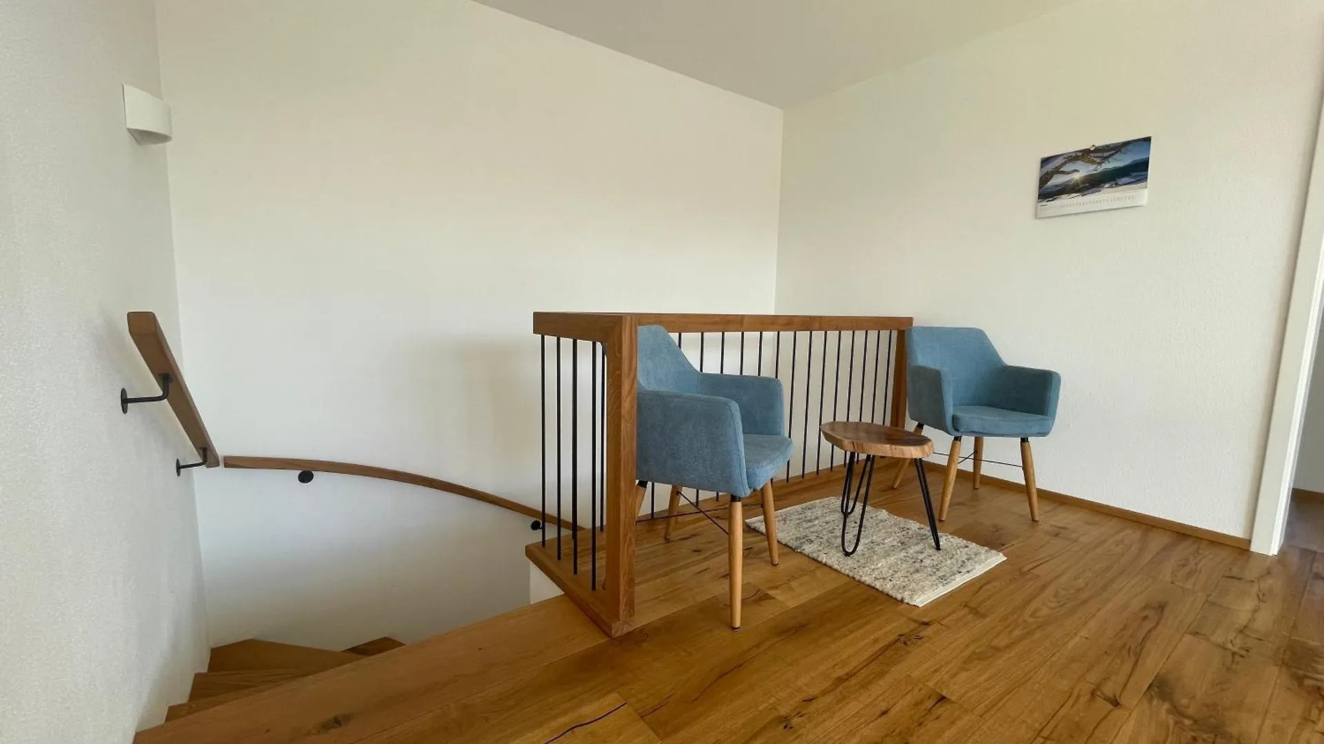 Ferienwohnungen Vogelau Teisendorf Apartamento